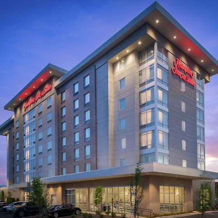 Hampton Inn & Suites Asheville Biltmore Area Kültér fotó