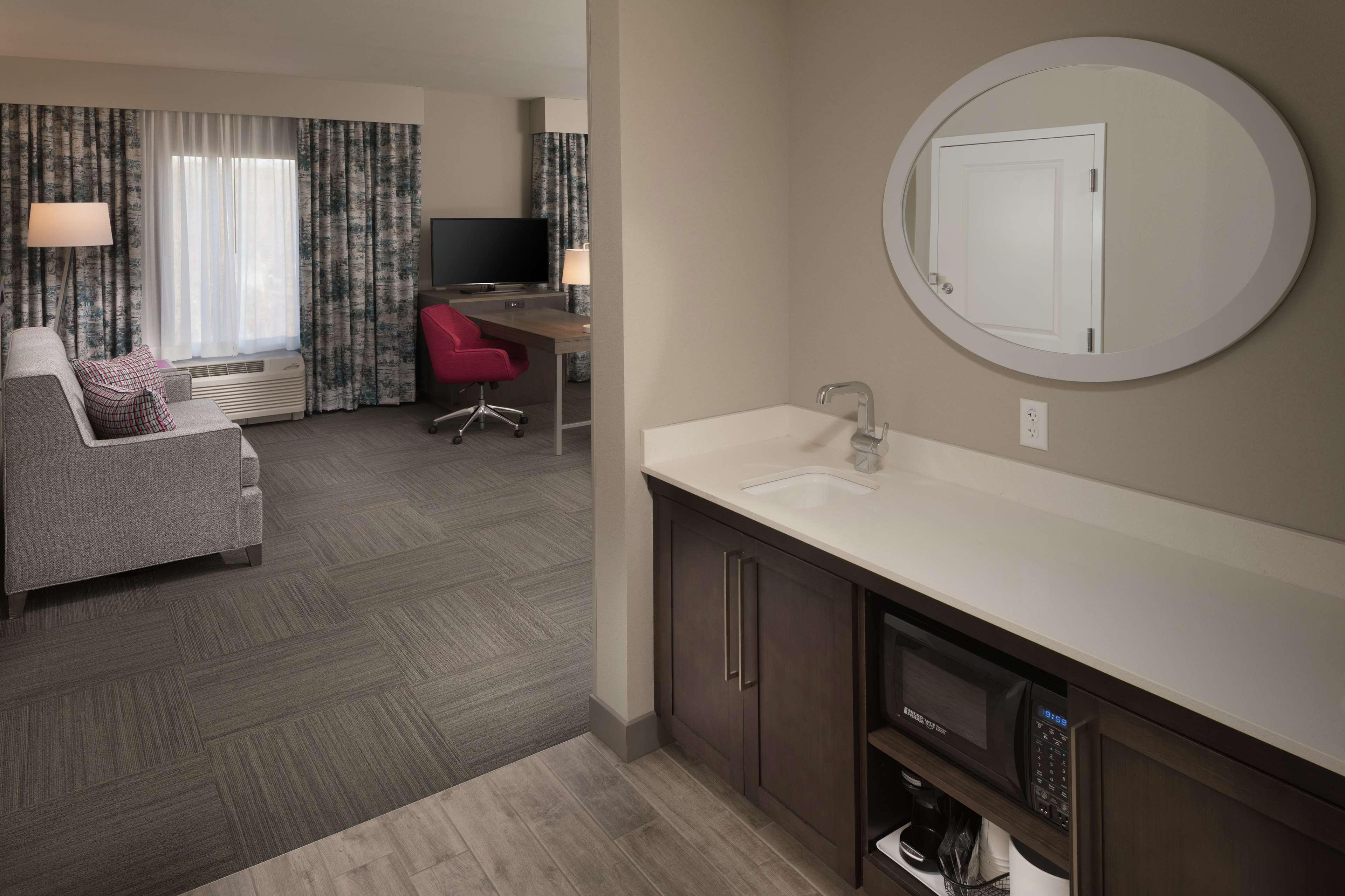 Hampton Inn & Suites Asheville Biltmore Area Kültér fotó