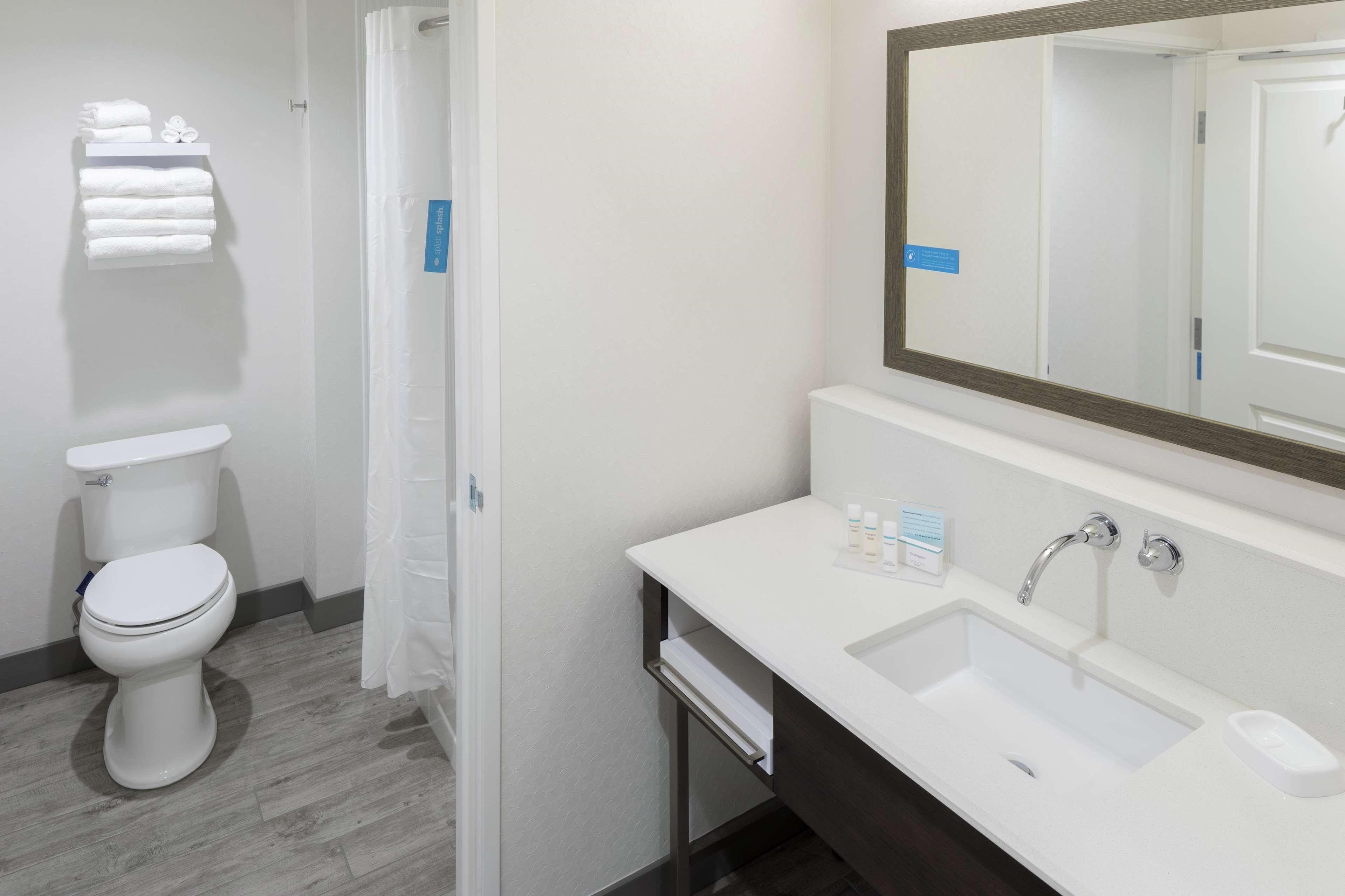 Hampton Inn & Suites Asheville Biltmore Area Kültér fotó