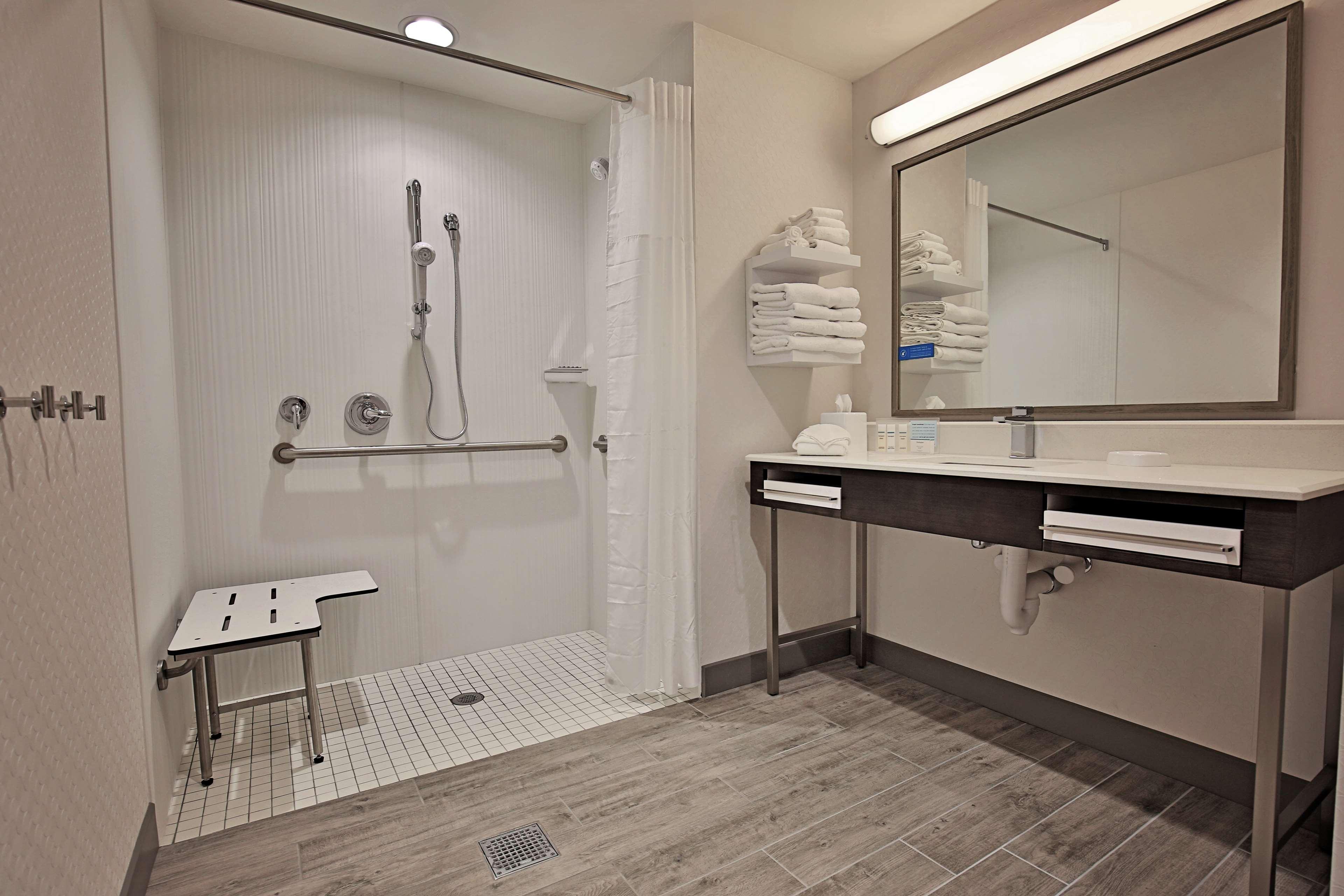Hampton Inn & Suites Asheville Biltmore Area Kültér fotó