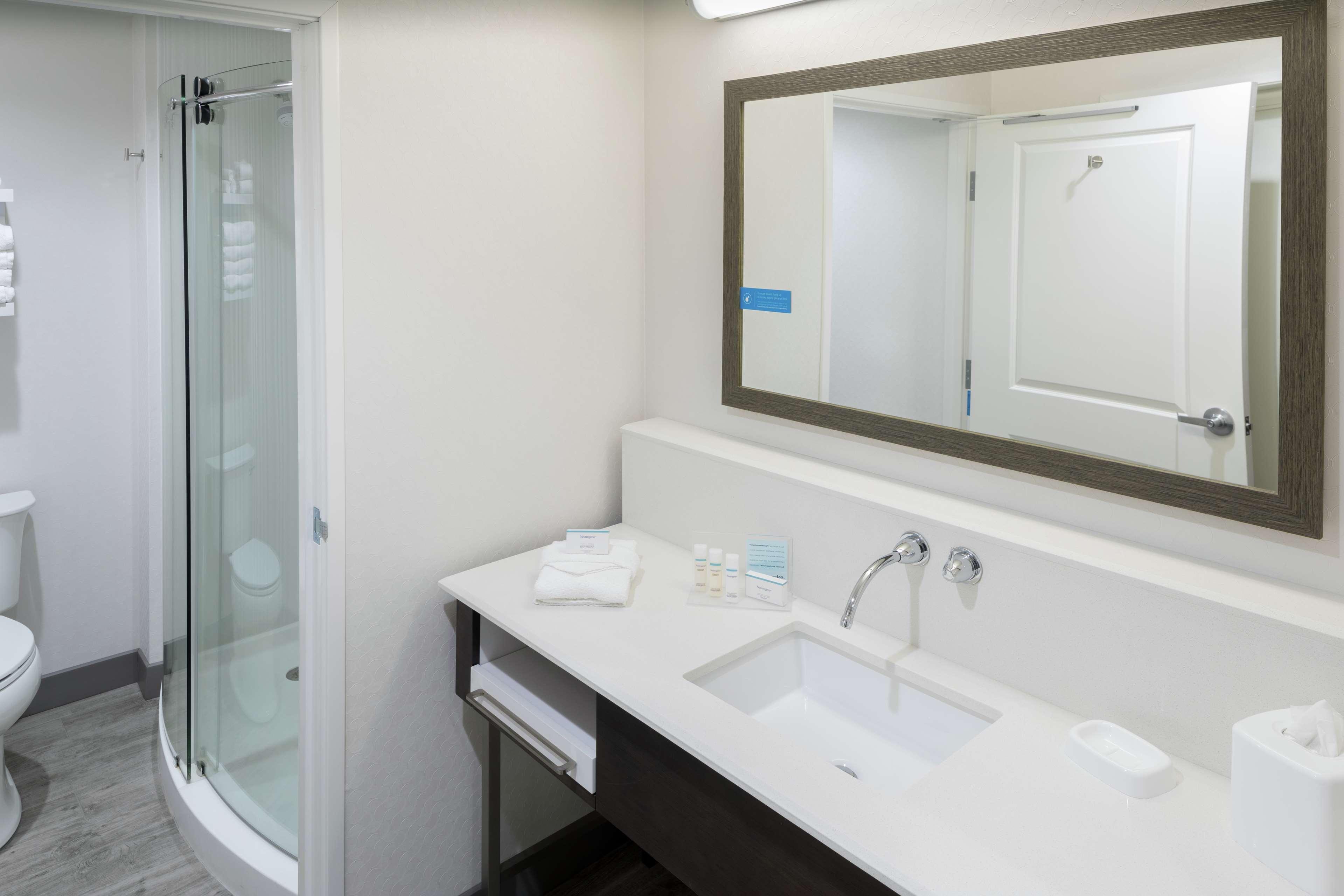 Hampton Inn & Suites Asheville Biltmore Area Kültér fotó