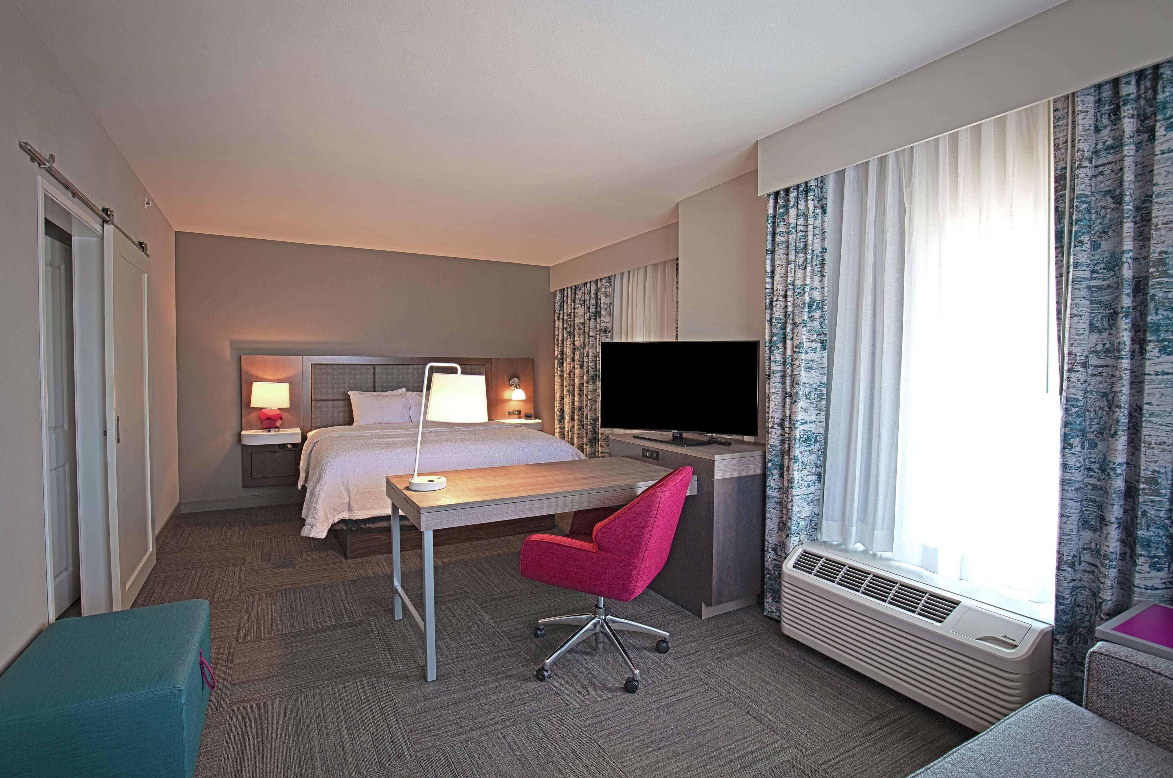 Hampton Inn & Suites Asheville Biltmore Area Kültér fotó