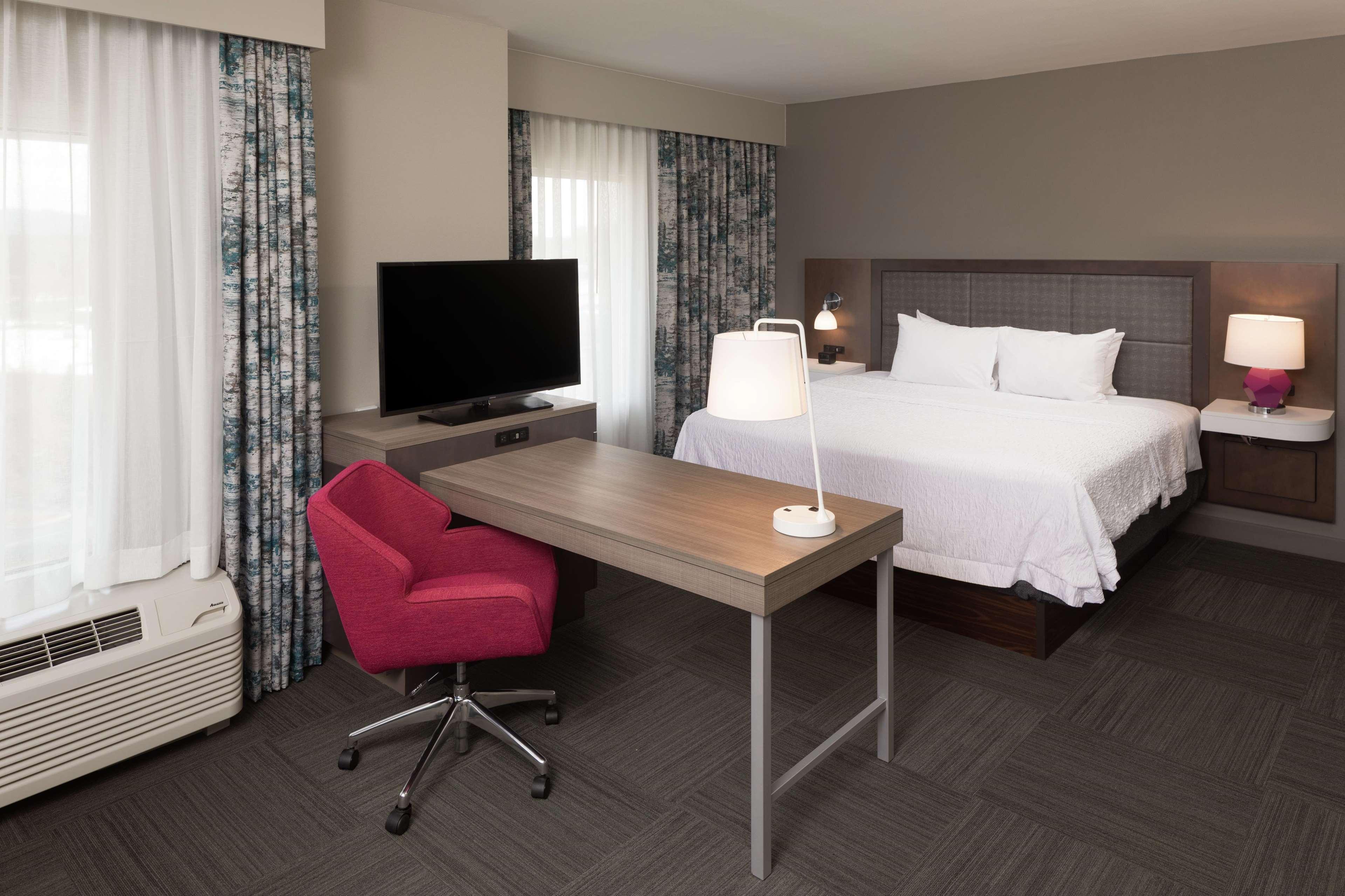 Hampton Inn & Suites Asheville Biltmore Area Kültér fotó
