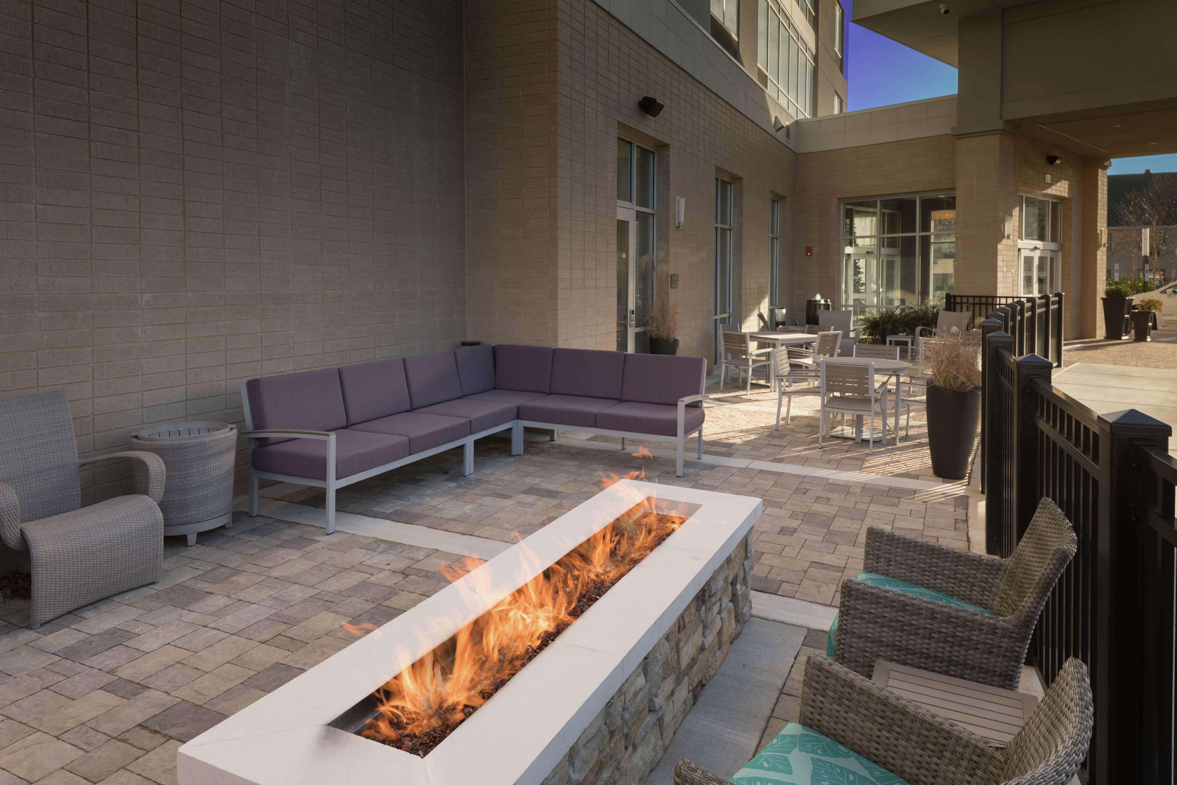 Hampton Inn & Suites Asheville Biltmore Area Kültér fotó