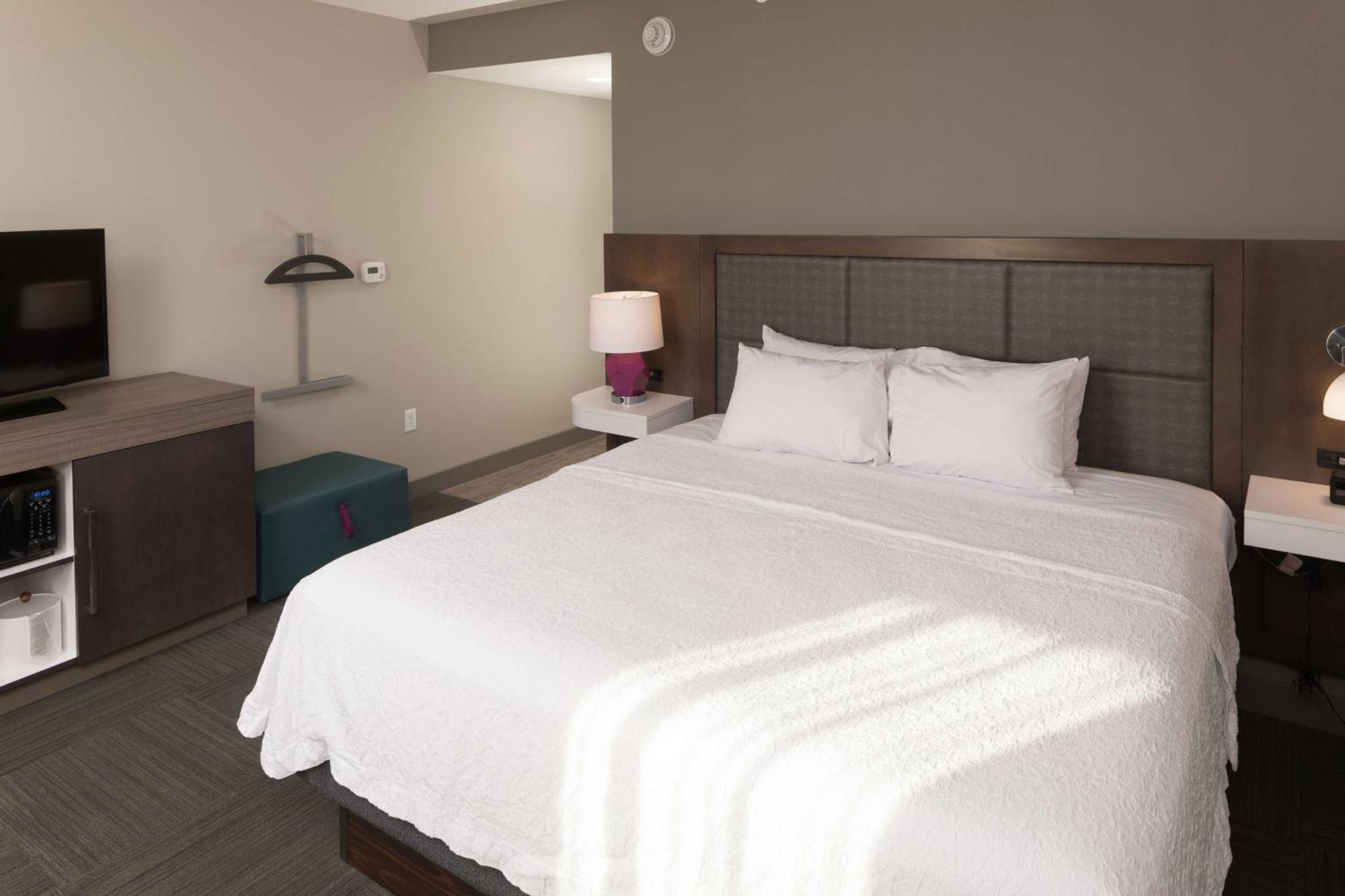 Hampton Inn & Suites Asheville Biltmore Area Kültér fotó