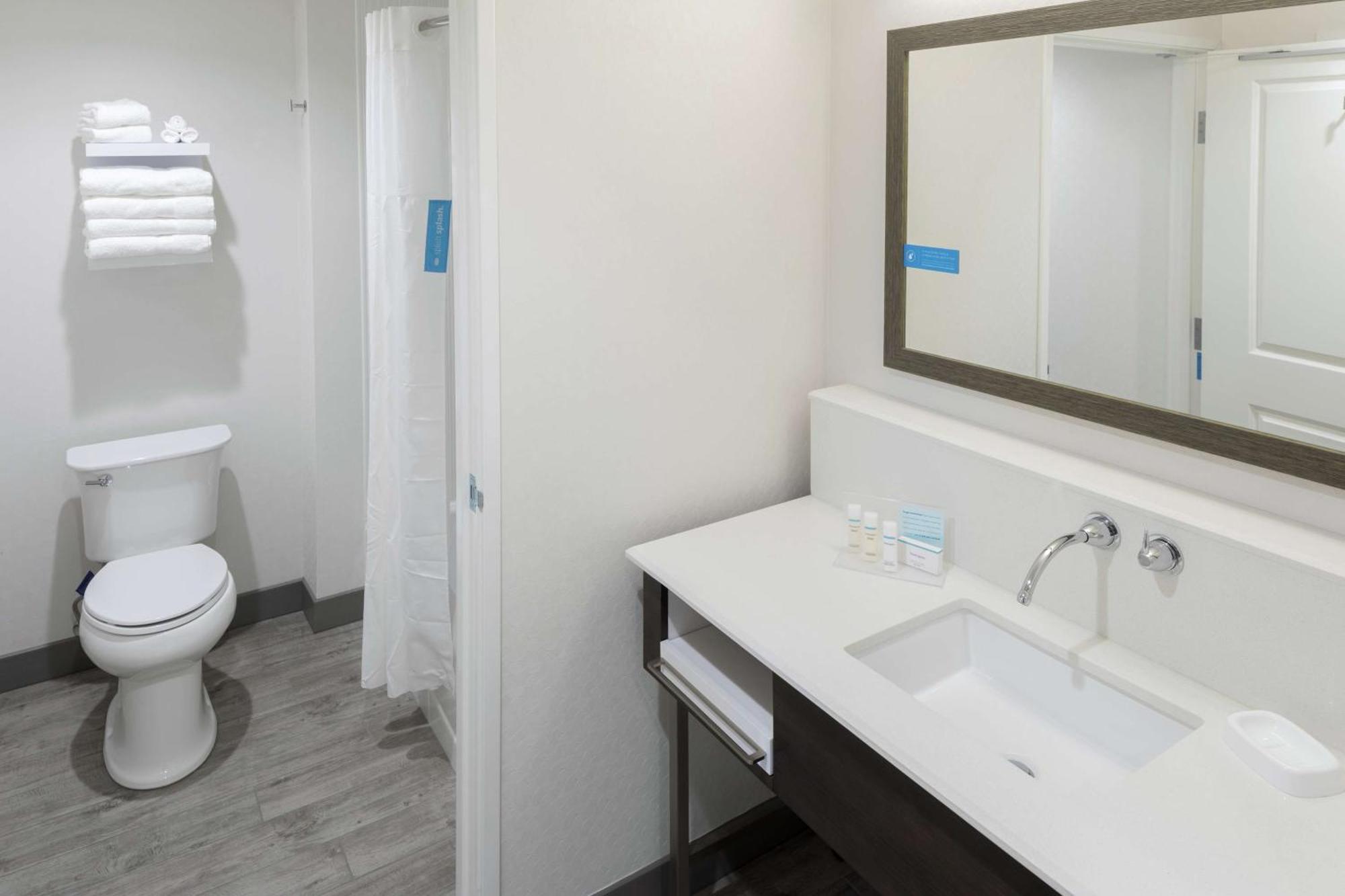 Hampton Inn & Suites Asheville Biltmore Area Kültér fotó
