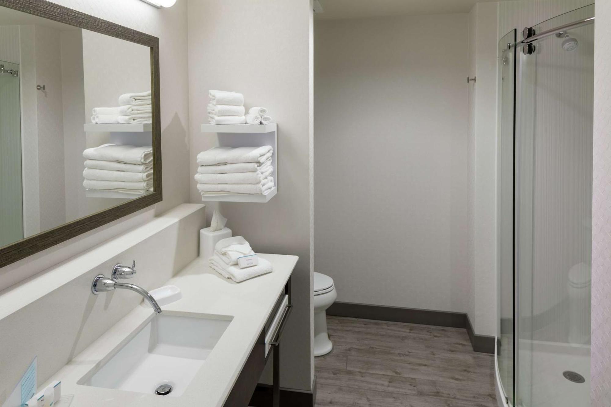 Hampton Inn & Suites Asheville Biltmore Area Kültér fotó