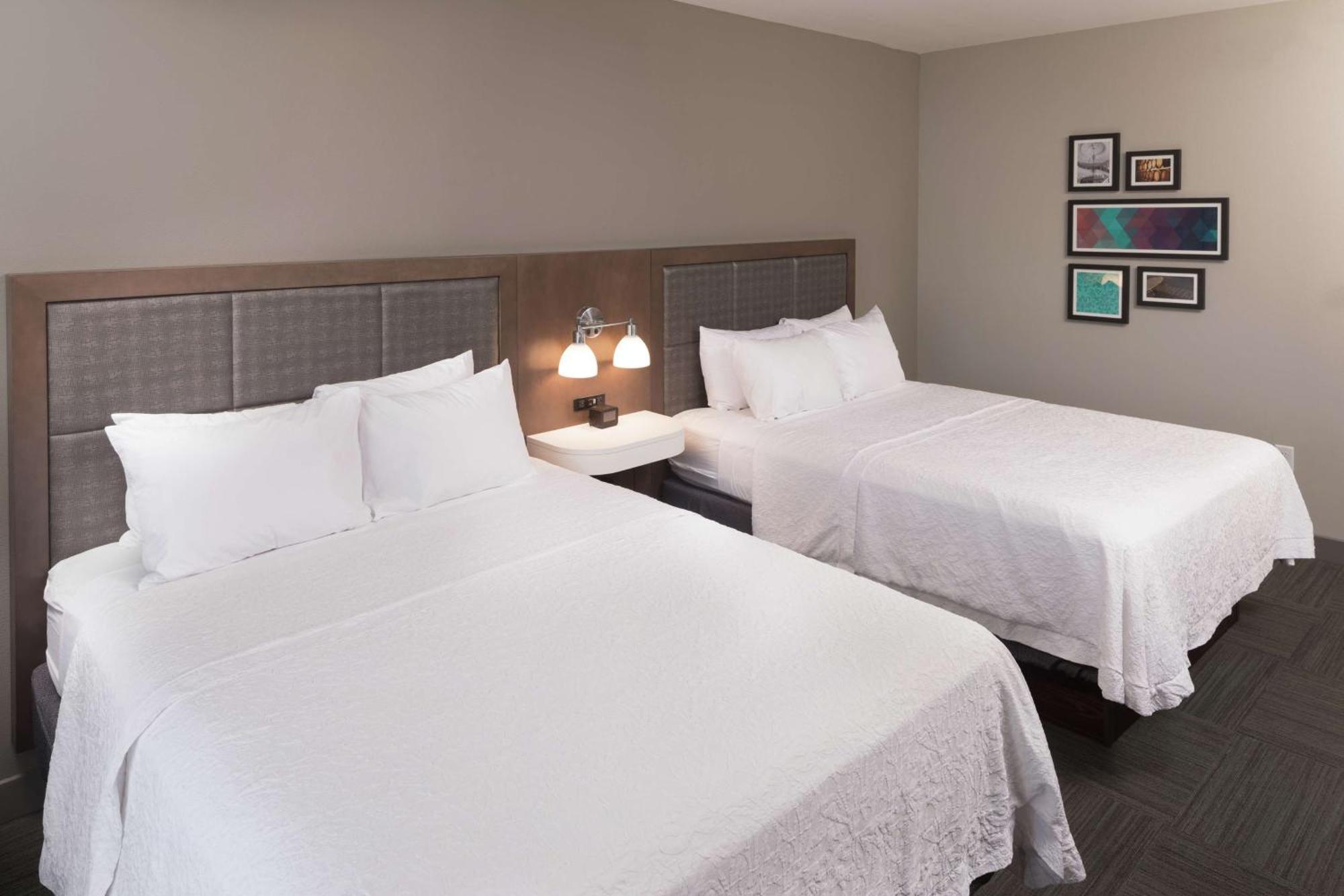 Hampton Inn & Suites Asheville Biltmore Area Kültér fotó