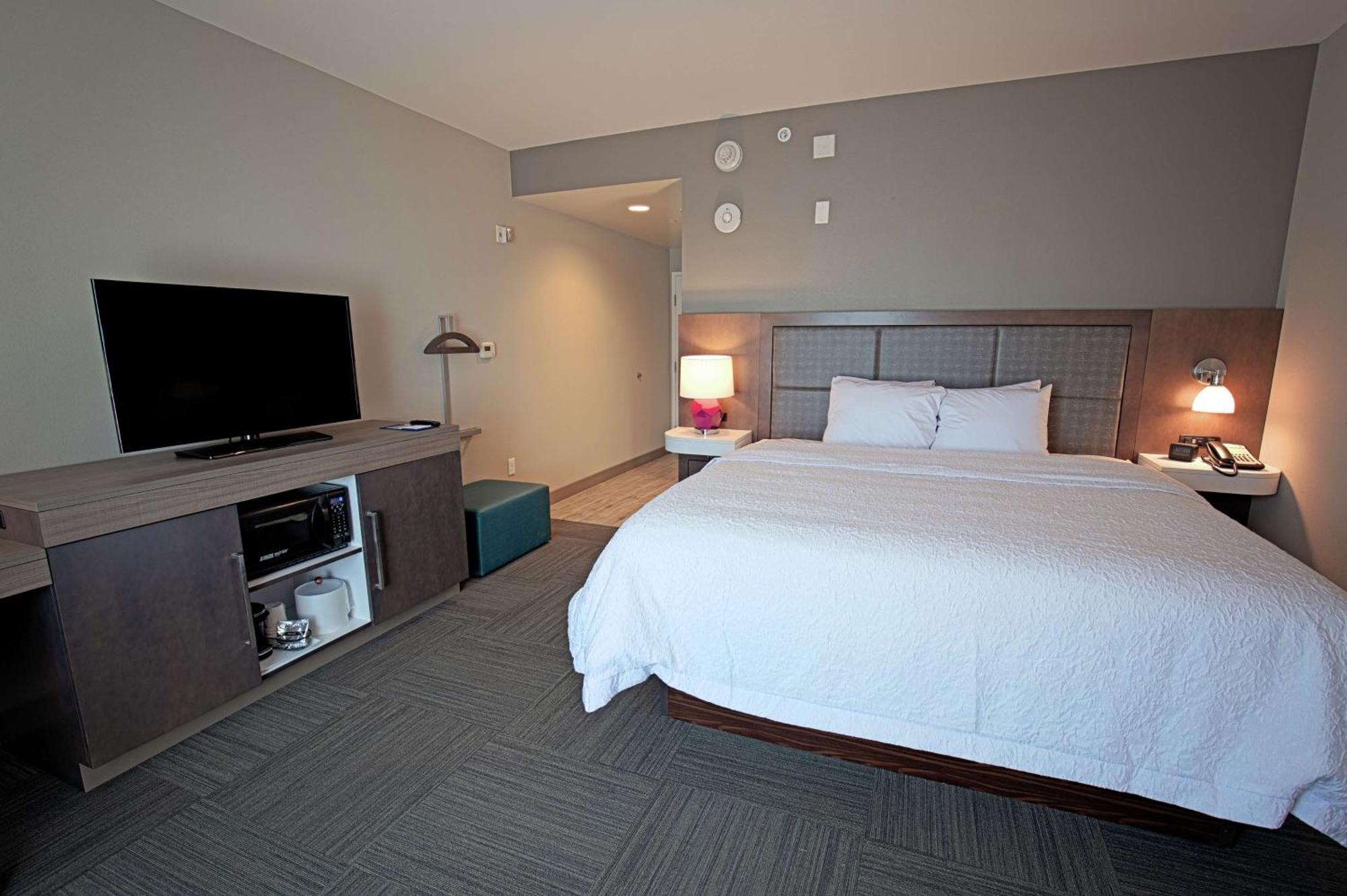 Hampton Inn & Suites Asheville Biltmore Area Kültér fotó