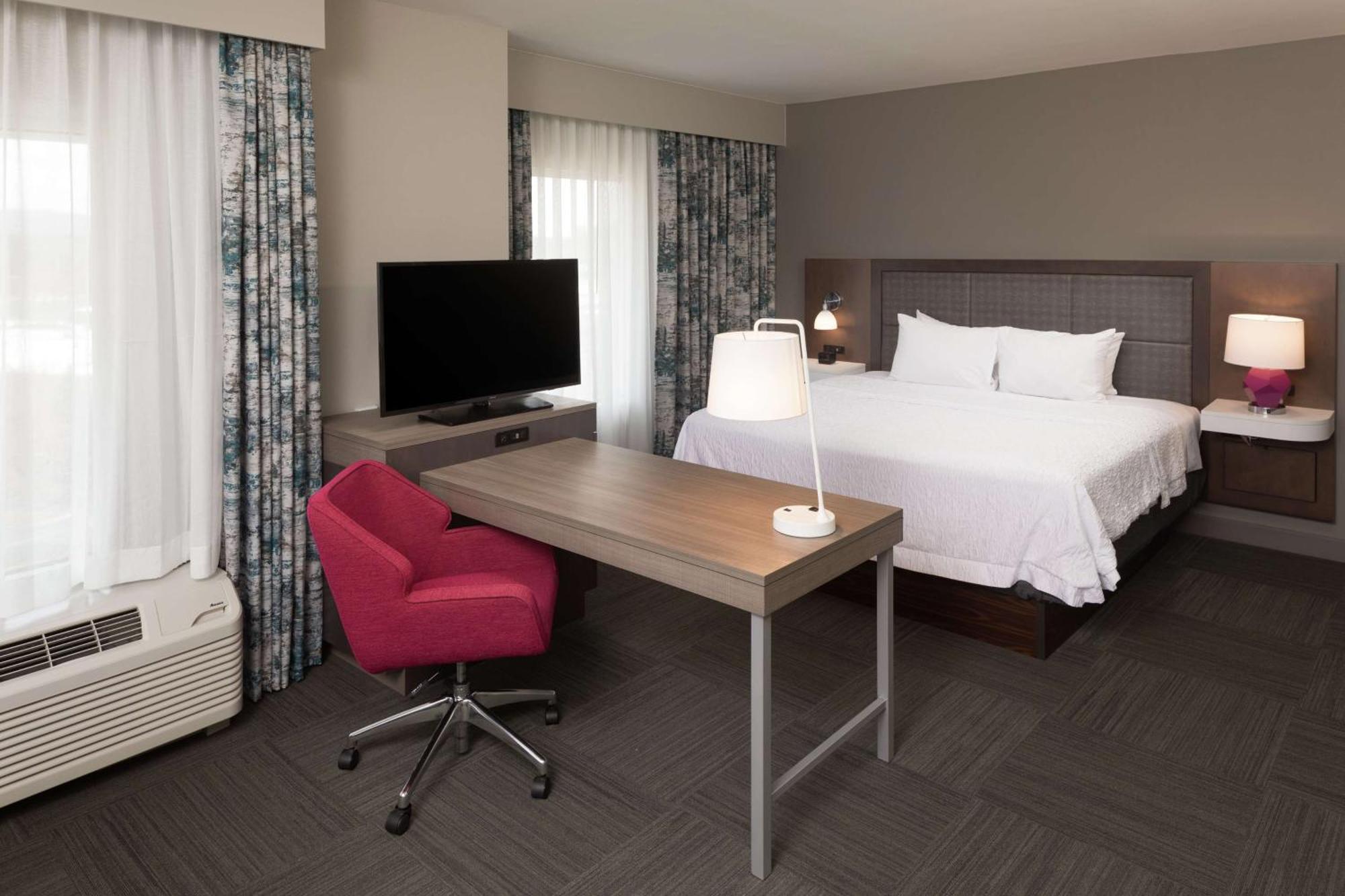 Hampton Inn & Suites Asheville Biltmore Area Kültér fotó