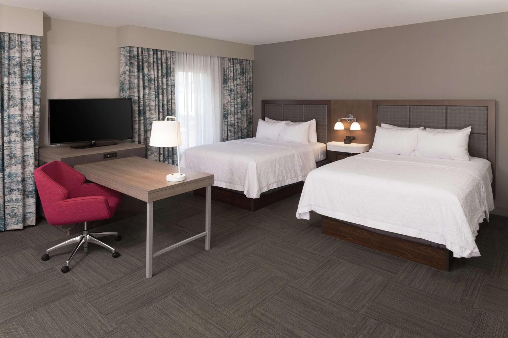 Hampton Inn & Suites Asheville Biltmore Area Kültér fotó