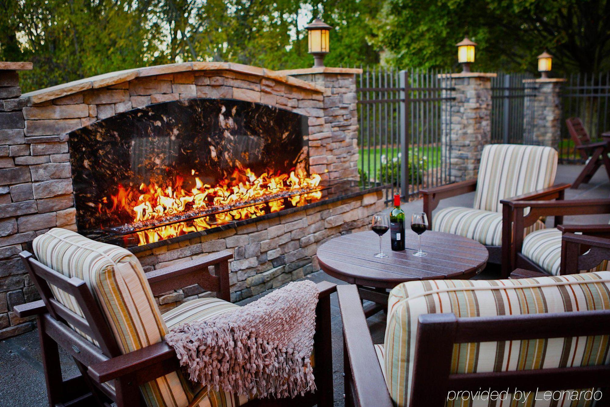 Hampton Inn & Suites Asheville Biltmore Area Kültér fotó