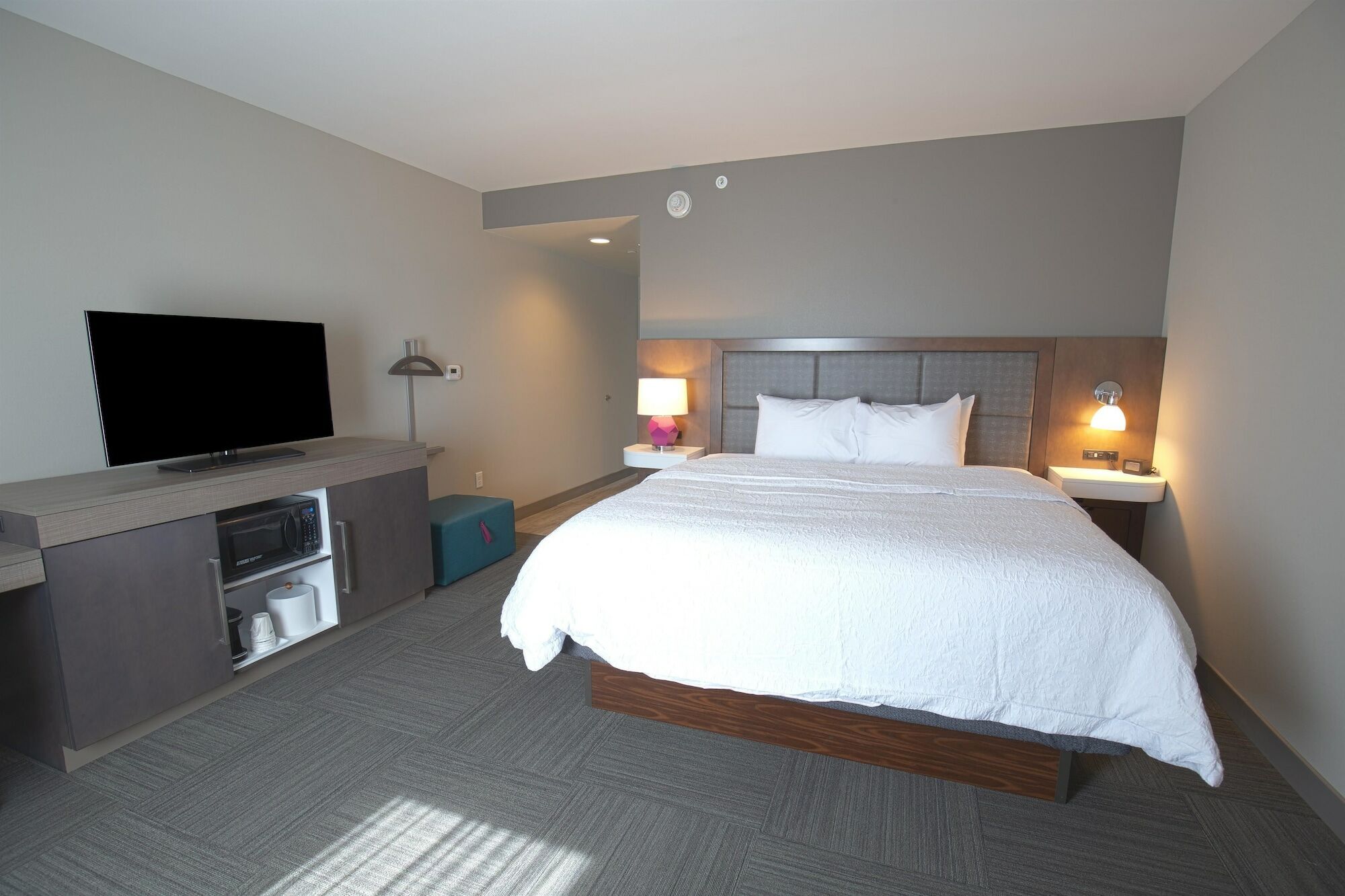 Hampton Inn & Suites Asheville Biltmore Area Kültér fotó