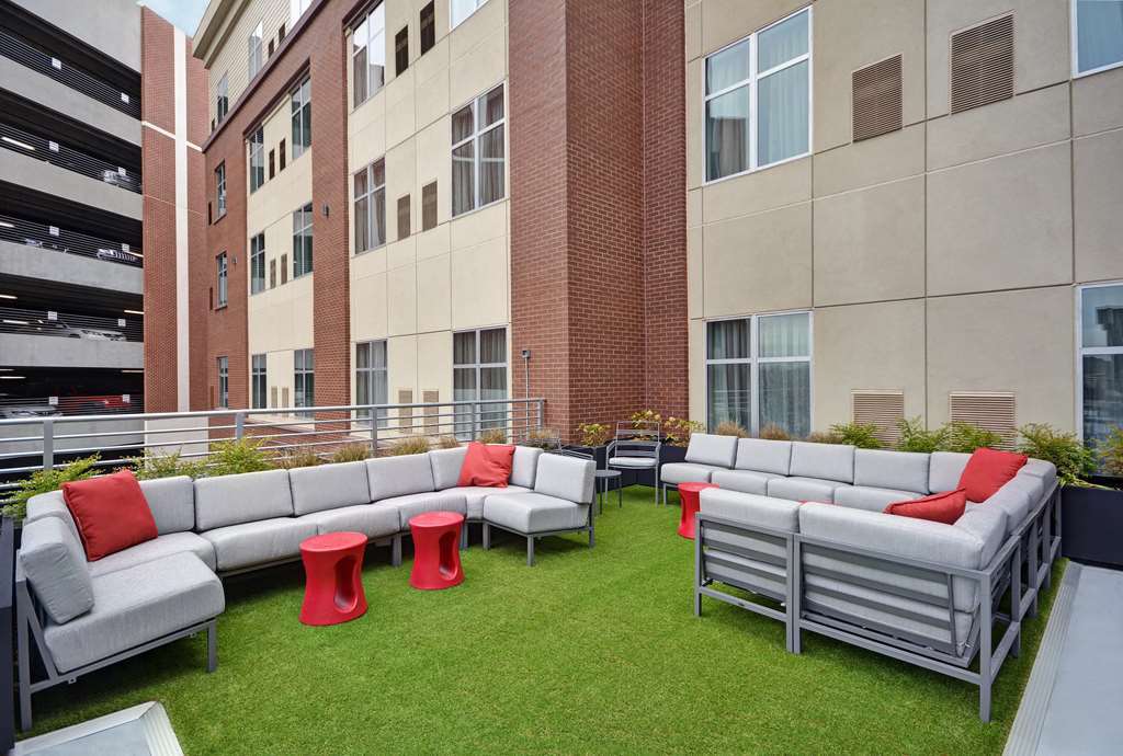 Hampton Inn & Suites Asheville Biltmore Area Kültér fotó